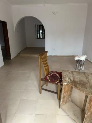 Renovated 2 Bedroom Flat (downstairs), Okunola Road Aderogba Street, Egbeda, Alimosho, Lagos, Flat / Apartment for Rent