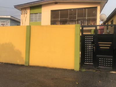 a Room Self Contain, Tinuade, Allen, Ikeja, Lagos, House for Rent