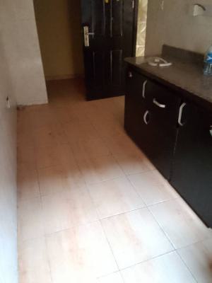 Lovely 2 Bedroom Apartment, New Oko Oba, New Oko-oba, Agege, Lagos, Flat / Apartment for Rent