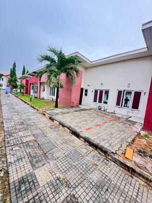 Luxurious Sweet 4 Bedroom Bungalow with Pool, Gym, Children Playing Ground, Orchid Road, Lekki, Lagos, Semi-detached Bungalow for Rent