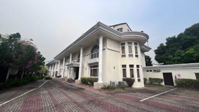Luxury 48-rooms Hotel with Excellent Facilities, Ikoyi, Lagos, Hotel / Guest House for Sale