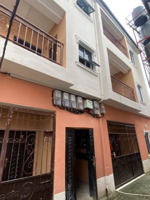 Lovely 2bedroom Apartment in a Serene Location, Miracle Zone  Estate, Off Thera Peace Zone, Sangotedo, Ajah, Lagos, Sangotedo, Ajah, Lagos, Flat / Apartment for Rent