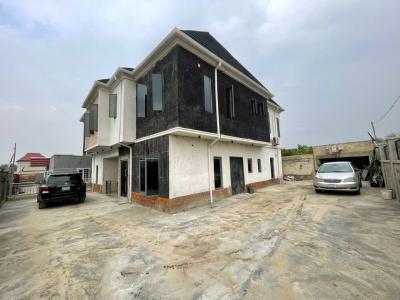 Classic and Executive 2 Bedroom Apartment, Shapati, Ibeju Lekki, Lagos, Flat / Apartment for Rent