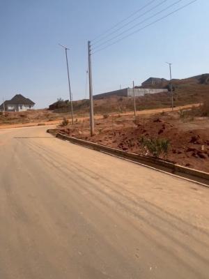 960sqm Residential Plot in Prime Location, Lake View By Admiralty Estate, Asokoro District, Abuja, Residential Land for Sale