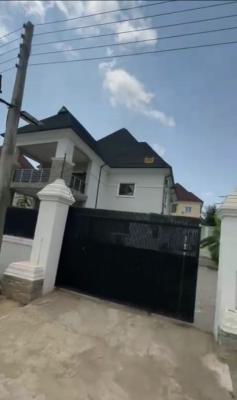 Luxury Finished 4-bedroom Fully Detached Duplex with Bq, Sahara Estate, Gwarinpa, Abuja, Detached Duplex for Sale