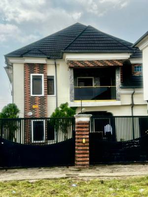 Premium 4 Bedroom Duplex, 4-bedroom Maisonette and a  2 Bedroom Flat, Sangotedo, Ajah, Lagos, House for Sale