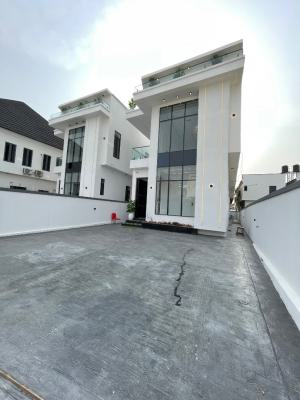 5bedroom Luxury with Pool, Harris Drive, Vgc, Lekki, Lagos, Detached Duplex for Sale