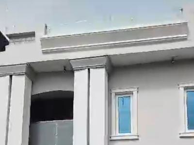 Tastefully Built 4 Bedroom Duplex, Bankole Estate, Magboro, Ogun, House for Sale