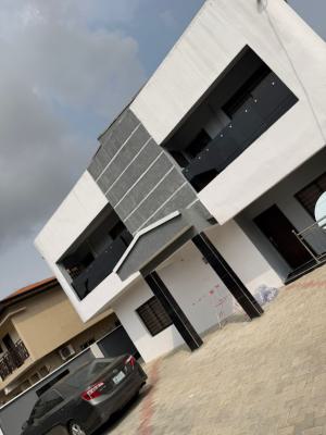 Luxurious 2bedroom Serviced Apartment, Lekki Phase 1, Lekki, Lagos, Flat / Apartment for Rent