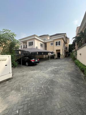 2 Units of 4 Bedroom Apartment + 1 Unit of 4 Bedroom Penthouse, Parkview, Ikoyi, Lagos, House for Sale