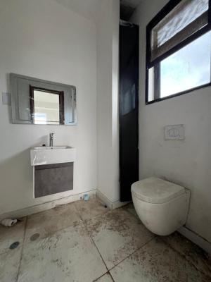 3-bedroom Maisonette with a Bq 24hrs Electricity, Ikate, Lekki, Lagos, Flat / Apartment for Rent