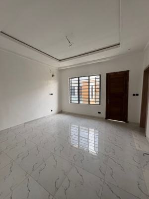 Spacious Masters Bedroom with Balcony, Westend Estate, Ikota, Lekki, Lagos, Ikota, Lekki, Lagos, Self Contain (single Rooms) for Rent