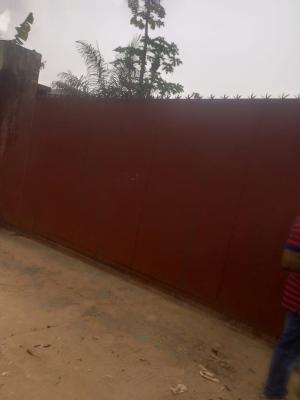 Warehouse on 2 Plots of Land, Eyita, Ikorodu, Lagos, Warehouse for Sale