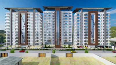 Luxury 1-bedroom Apartment  ₦230m, Oniru, Victoria Island (vi), Lagos, Flat / Apartment for Sale