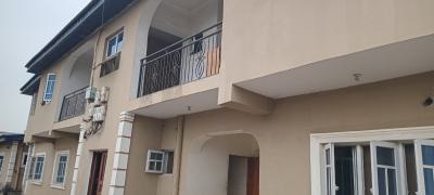 Spacious 3 Bedroom Apartment for Family Convenience, Unity Estate, Berger, Arepo, Ogun, Flat / Apartment for Rent