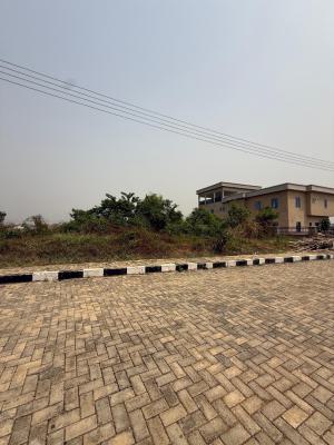 Premium Land in Gated Estate, Wofun, Ibadan, Oyo, Residential Land for Sale