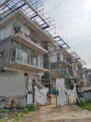 Luxury Fully Detached House, Banana Island, Ikoyi, Lagos, Detached Duplex for Sale