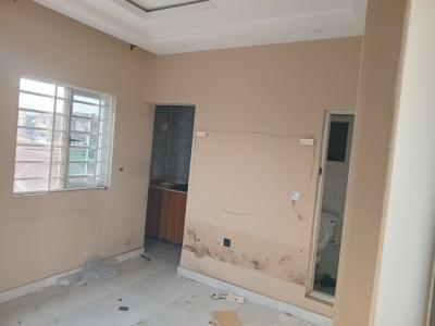 Napoleon Mini Flat, Alagomeji By Adekunle Third Mainland Bridge, Yaba, Lagos, Mini Flat (room and Parlour) for Rent