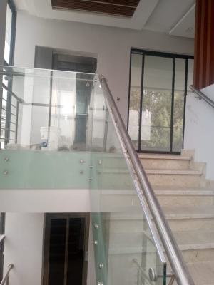 6 Bedroom Fully Detached House, Banana Island, Ikoyi, Lagos, Detached Duplex for Sale
