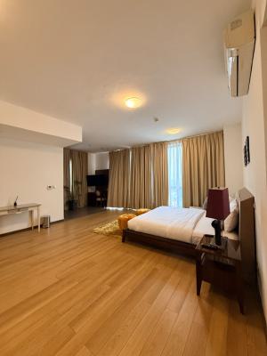 Spacious and Furnished 3 Bed Apartment, Elsie Femi Pearse, Victoria Island (vi), Lagos, Flat / Apartment for Rent