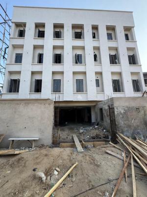 1 Bedroom Apartment, Lekki Phase 2, Lekki, Lagos, Mini Flat (room and Parlour) for Sale