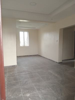 Newly Built 2bedroom Flat, Ogombo, Ajah, Lagos, Flat / Apartment for Rent
