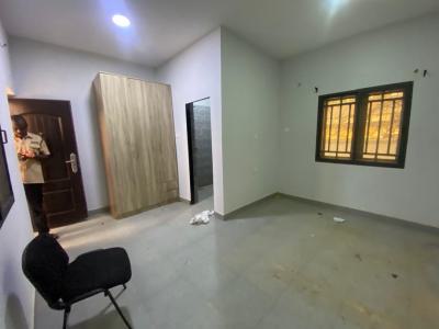 Studio Apartment, Asokoro District, Abuja, Mini Flat (room and Parlour) for Rent