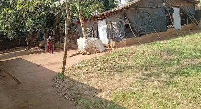 Fenced and Gated Land Measuring 4,236.57sqm, Alakoso Avenue, Amuwo Odofin, Lagos, Mixed-use Land for Sale