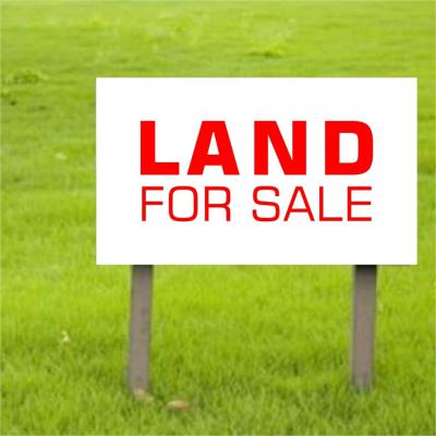 Plot of Land Measuring 21,000sqm, Kudirat Abiola Way, Oregun, Ikeja., Oregun, Ikeja, Lagos, Commercial Land for Sale