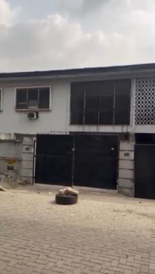 4 Flat of 3 Bedroom, Surulere, Lagos, Block of Flats for Sale