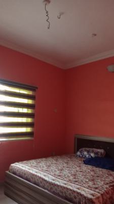 Very Spacious and Luxurious Miniflat on a Interlock Road with Wardrobe, Elesekan Road, Bogije, Ibeju Lekki, Lagos, Mini Flat (room and Parlour) for Rent