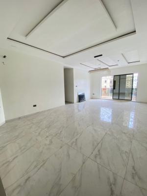 Capacious 3 Bedroom Serviced Apartment, Ikate, Lekki, Lagos, Flat / Apartment for Sale