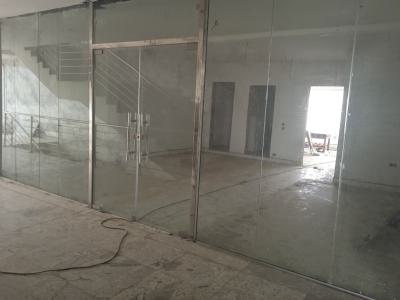 Prime 180sqm Ground Floor Space, Ademola Adetokunbo, Wuse 2, Abuja, Plaza / Complex / Mall for Rent