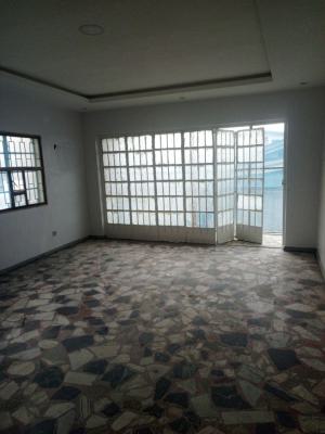 a Well Maintained 2 Bedroom Flat with Spacious Kitchen, Anifowoshe Close to Ikeja Along, Ikeja, Lagos, Flat / Apartment for Rent
