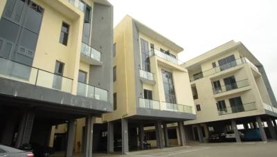 Newly Built Fully Furnished Luxury 2 Bedroom Apartment, Lekki Phase 1, Lekki, Lagos, Flat / Apartment for Sale