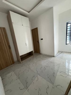 a Room Upstairs, Lekki County Westand Estate, Ikota, Lekki, Lagos, Flat / Apartment for Rent