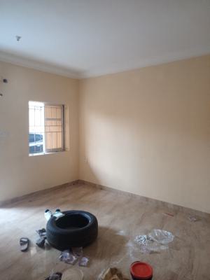 a Compact 2 Bedroom Flat Woth Pop Wardrobe and Cabinet, Computer Village Axis, Ikeja, Lagos, Flat / Apartment for Rent
