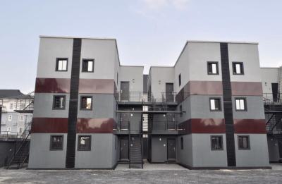 One (1) Bedroom Apartment, Cliff Haven, Lekki Phase 1, Lekki, Lagos, Mini Flat (room and Parlour) for Rent