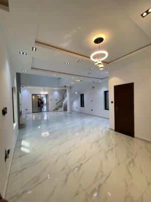 5 Bedroom Fully-detached Duplex with Bq, Ikota Villa, Ikota, Lekki, Lagos, Detached Duplex for Sale