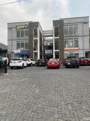 Office Space/shopping Complex, Bisola Durosimi Etti Street, Lekki Phase 1, Lekki, Lagos, Plaza / Complex / Mall for Rent