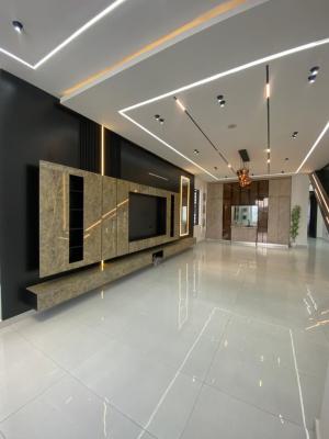 Luxury 5 Bedroom Fully Detached Duplex, Ikota, Lekki, Lagos, Detached Duplex for Sale