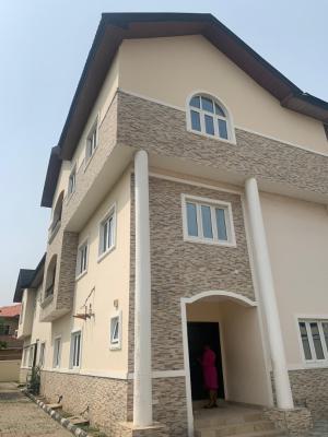 6 Bedroom Semi Detached with 2 Rooms Bq, Alpha Beach Road, Lekki, Lagos, Flat / Apartment for Rent