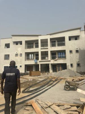 Brand New 2 Bedroom Apartment, Lugbe Opp Dunamis, Lugbe District, Abuja, Flat / Apartment for Sale