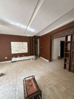 Luxury 3- Bedroom Apartment with Bq, Wuye, Abuja, Flat / Apartment for Rent