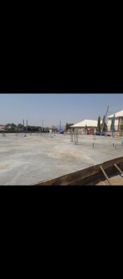 Jv Land of 965sqm, Kuje, Abuja, Flat / Apartment Joint Venture