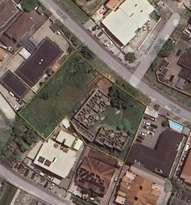 Prime Land, Phase 1, Osborne, Ikoyi, Lagos, Residential Land for Sale