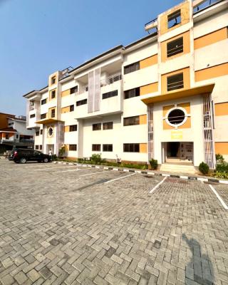 2 Bedroom Apartment, Ikota, Lekki, Lagos, Flat / Apartment for Sale