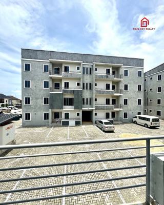Serviced 3 Bedroom Apartment with a Bq, Orchid Road, Lekki, Lagos, Flat / Apartment for Sale