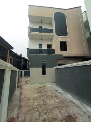 Newly Built 5 Bedroom Detached Duplex, Anthony, Maryland, Lagos, Detached Duplex for Sale