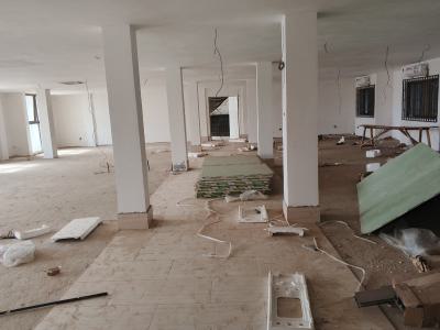 650sqm Open Office Space, Wuse 2, Abuja, Plaza / Complex / Mall for Rent